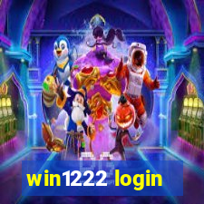 win1222 login